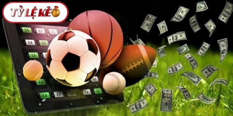 Cách thức đọc hiểu các thông số cược trực tuyến