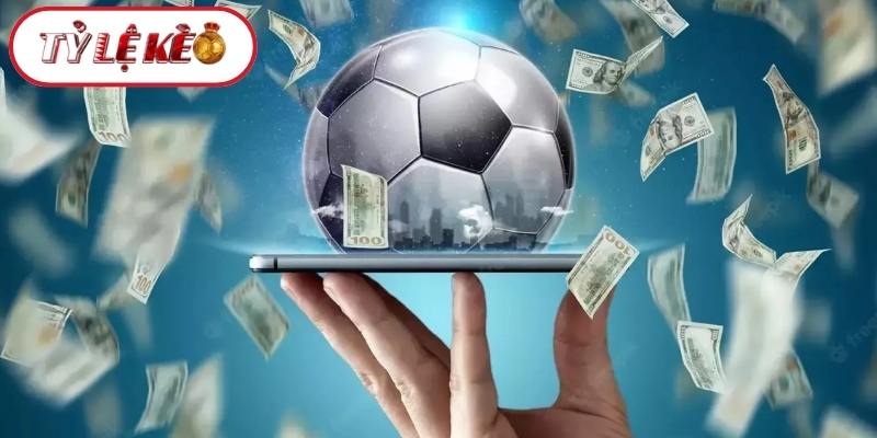 Hướng dẫn xem các thông số cược bóng đá