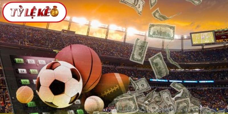 Ứng dụng công nghệ vào lĩnh vực tỷ lệ bóng đá